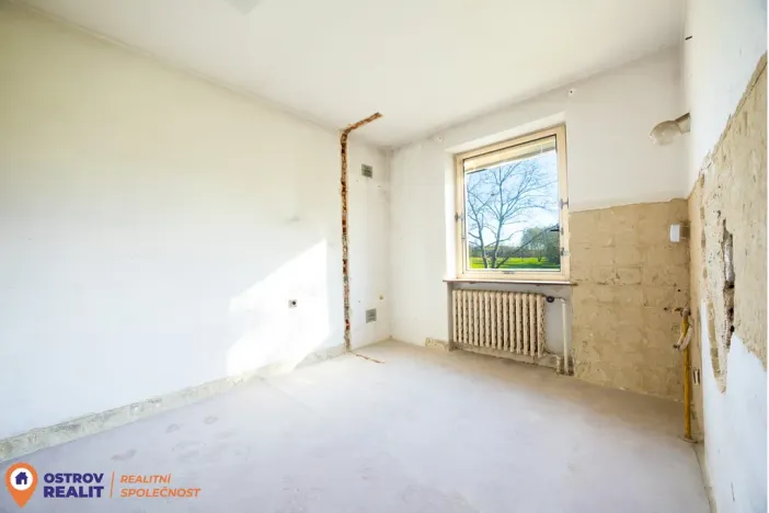 Prodej rodinného domu, Petrovice u Karviné, 160 m2