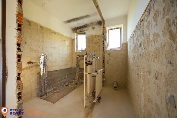 Prodej rodinného domu, Petrovice u Karviné, 160 m2