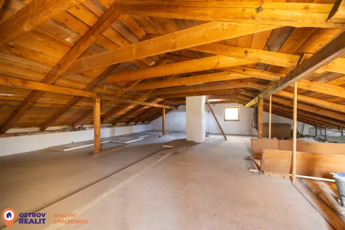 Prodej rodinného domu, Petrovice u Karviné, 160 m2