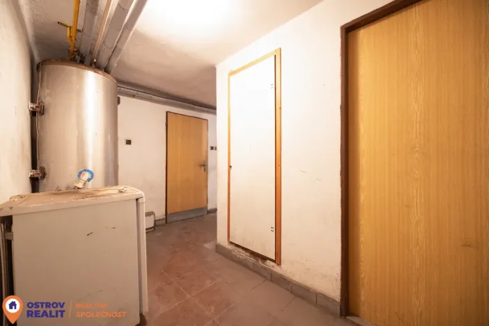 Prodej rodinného domu, Petrovice u Karviné, 160 m2