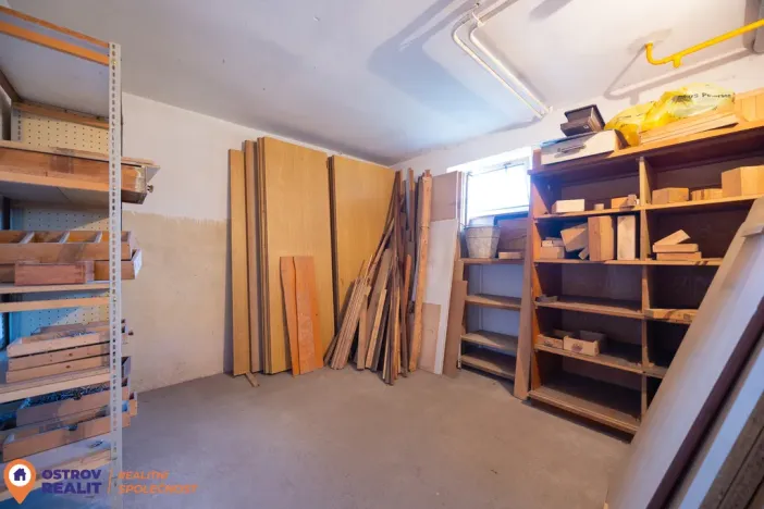 Prodej rodinného domu, Petrovice u Karviné, 160 m2