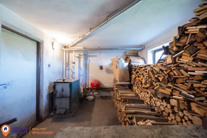 Prodej rodinného domu, Petrovice u Karviné, 160 m2