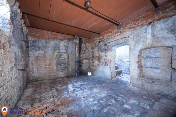 Prodej rodinného domu, Petrovice u Karviné, 160 m2