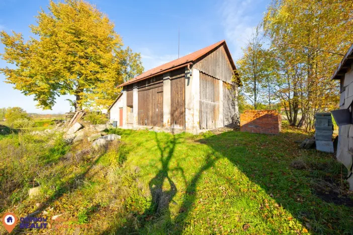 Prodej rodinného domu, Petrovice u Karviné, 160 m2