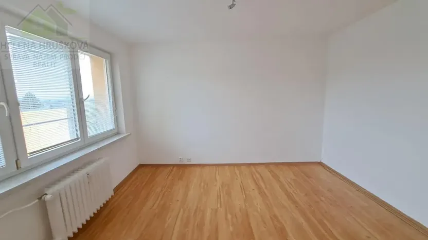 Pronájem bytu 1+1, Ostrava, Jičínská, 28 m2