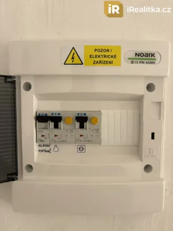 Prodej garáže, Nový Jičín, Anenská, 23 m2