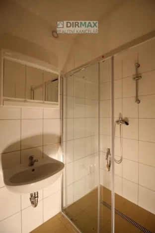 Pronájem bytu 2+kk, Plzeň, Čechova, 44 m2