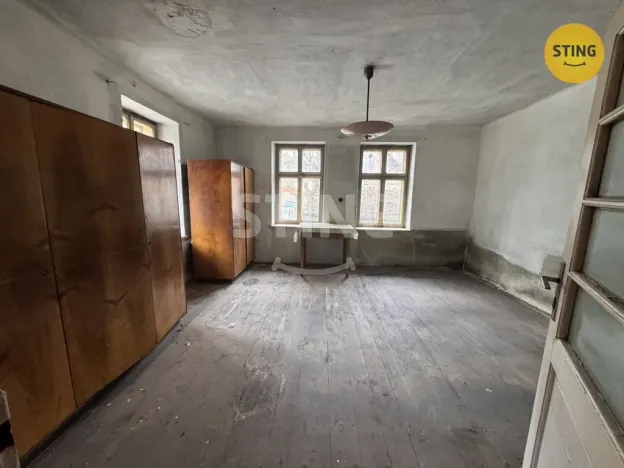 Prodej rodinného domu, Petrov, 55 m2