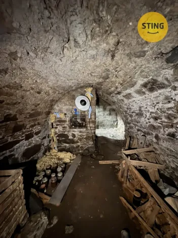 Prodej rodinného domu, Petrov, 55 m2