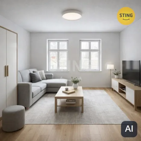 Prodej rodinného domu, Petrov, 55 m2