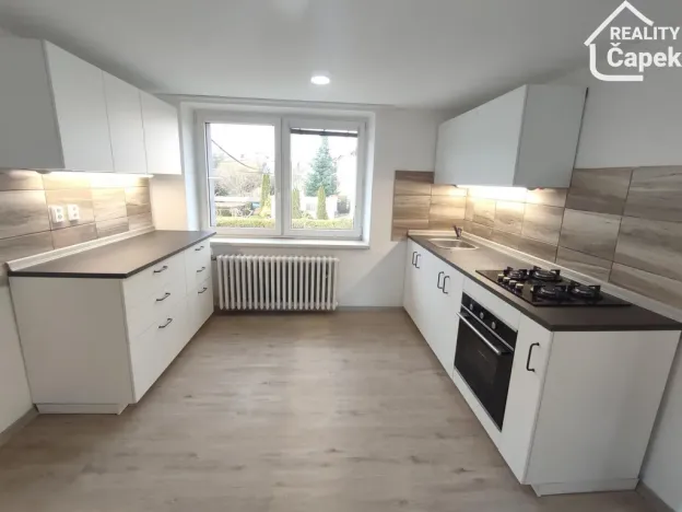 Pronájem bytu 2+1, Dolní Lutyně, 55 m2