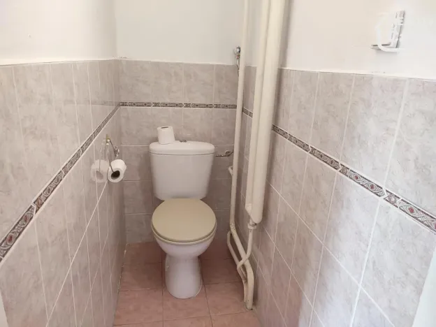 Pronájem bytu 2+1, Dolní Lutyně, 55 m2