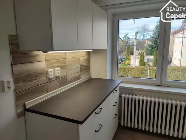 Pronájem bytu 2+1, Dolní Lutyně, 55 m2