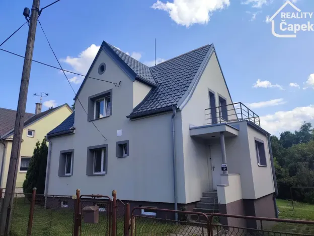 Pronájem bytu 2+1, Dolní Lutyně, 55 m2