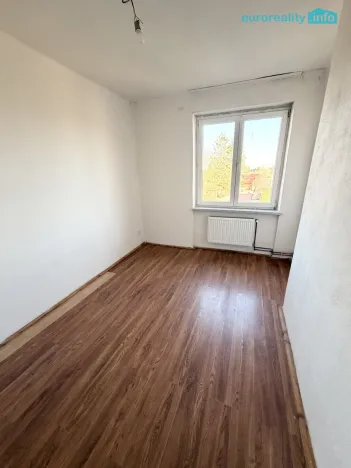 Pronájem bytu 3+1, Tři Sekery, 69 m2