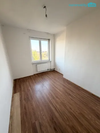 Pronájem bytu 3+1, Tři Sekery, 69 m2