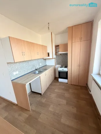 Pronájem bytu 3+1, Tři Sekery, 69 m2