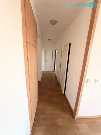 Pronájem bytu 3+kk, Tři Sekery, 69 m2