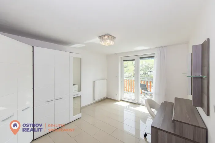 Prodej rodinného domu, Všemina, 286 m2