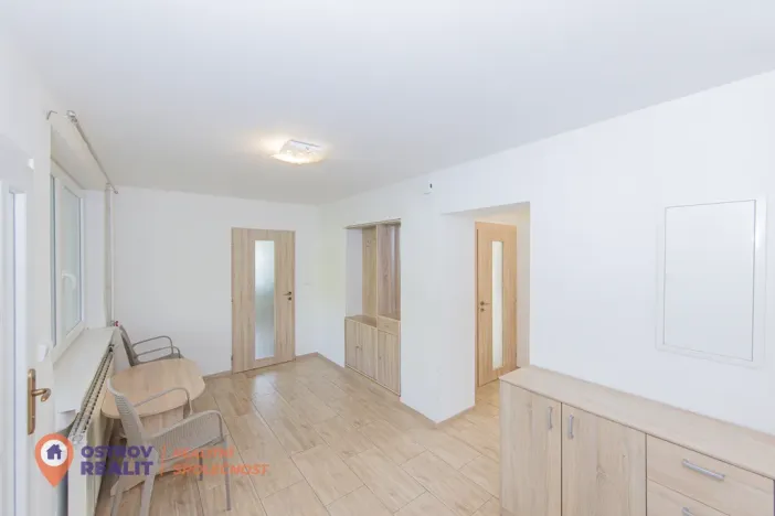 Prodej rodinného domu, Všemina, 286 m2