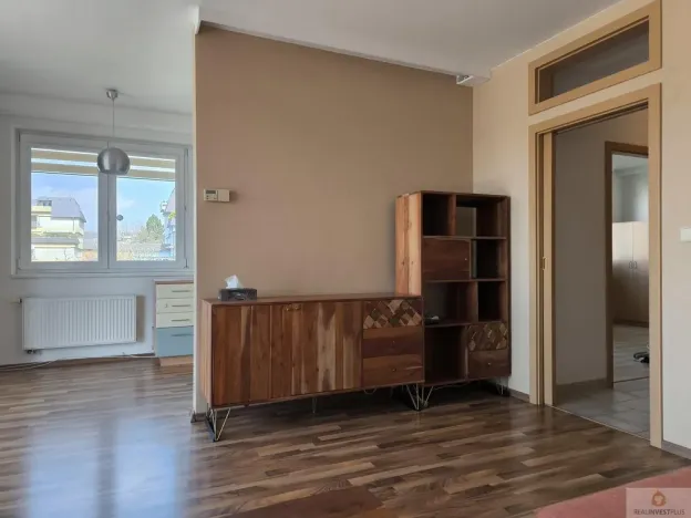 Pronájem bytu 4+kk, Olomouc - Nová Ulice, Okružní, 96 m2