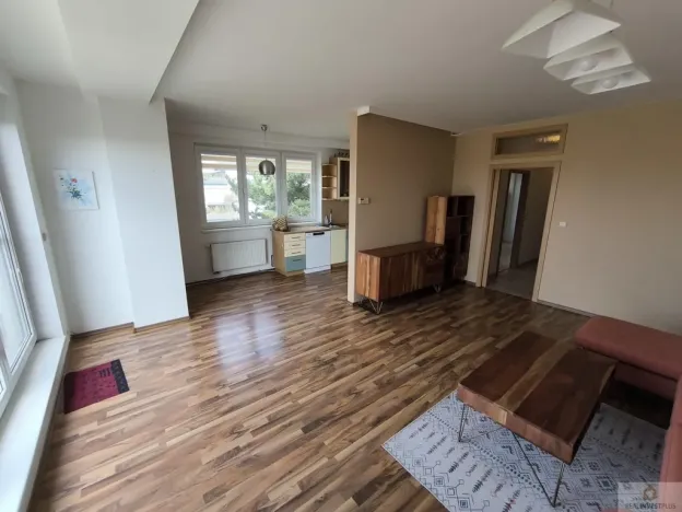 Pronájem bytu 4+kk, Olomouc - Nová Ulice, Okružní, 96 m2