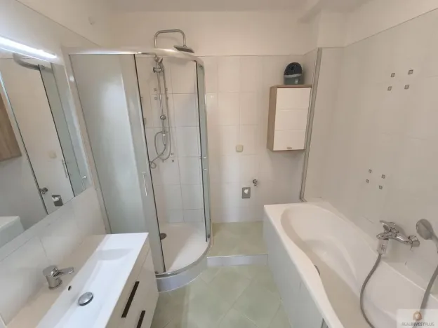 Pronájem bytu 4+kk, Olomouc - Nová Ulice, Okružní, 96 m2