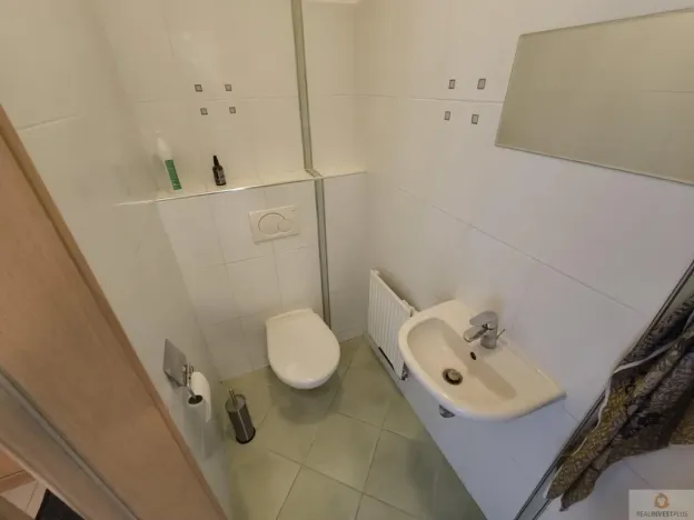 Pronájem bytu 4+kk, Olomouc - Nová Ulice, Okružní, 96 m2