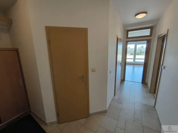 Pronájem bytu 4+kk, Olomouc - Nová Ulice, Okružní, 96 m2