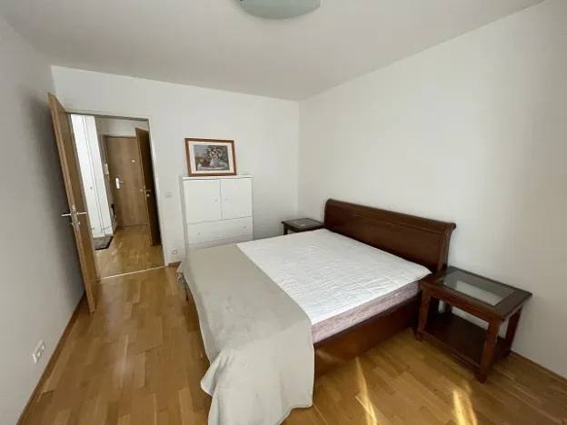 Pronájem bytu 2+kk, Praha - Smíchov, Karla Engliše, 54 m2