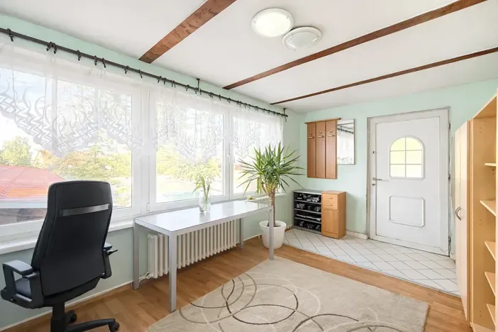 Prodej rodinného domu, Kutná Hora, K Jakubu, 104 m2