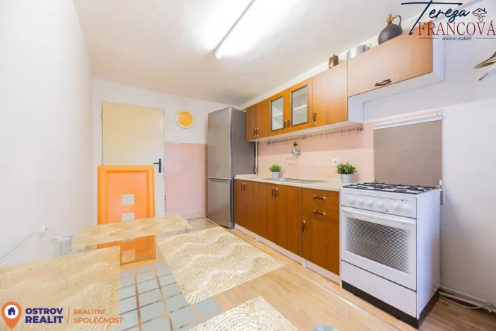 Prodej rodinného domu, Čelechovice na Hané - Kaple, 71 m2