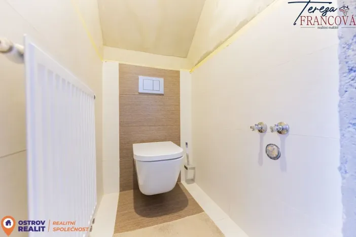 Prodej rodinného domu, Čelechovice na Hané - Kaple, 71 m2