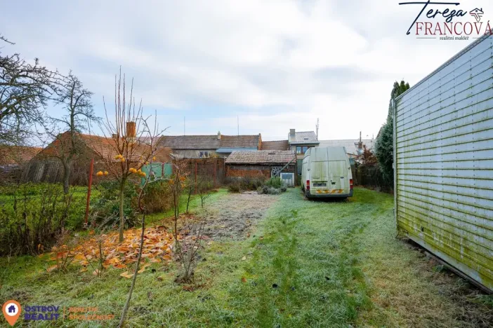 Prodej rodinného domu, Čelechovice na Hané - Kaple, 71 m2