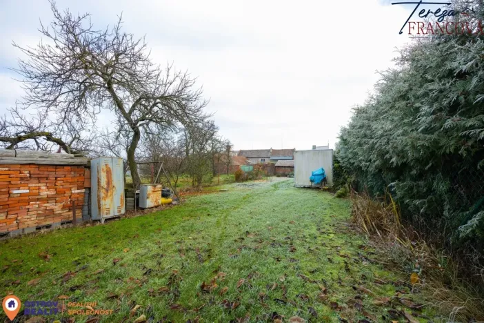 Prodej rodinného domu, Čelechovice na Hané - Kaple, 71 m2