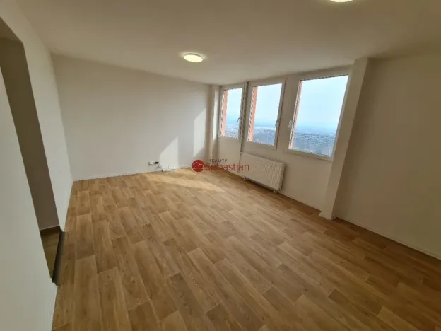 Pronájem bytu 1+1, Teplice - Trnovany, Antonína Sochora, 35 m2