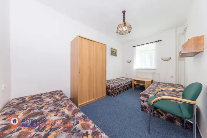 Prodej ubytování, Loučná nad Desnou - Filipová, 210 m2