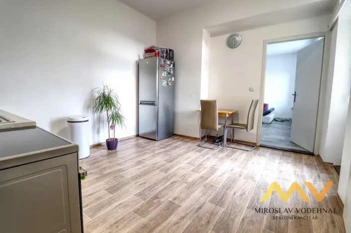 Pronájem bytu 2+1, Hradec Králové, Pospíšilova, 79 m2