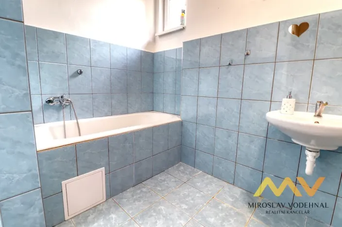 Pronájem bytu 2+1, Hradec Králové, Pospíšilova, 79 m2