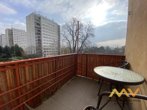 Pronájem bytu 2+1, Hradec Králové, Pospíšilova, 79 m2