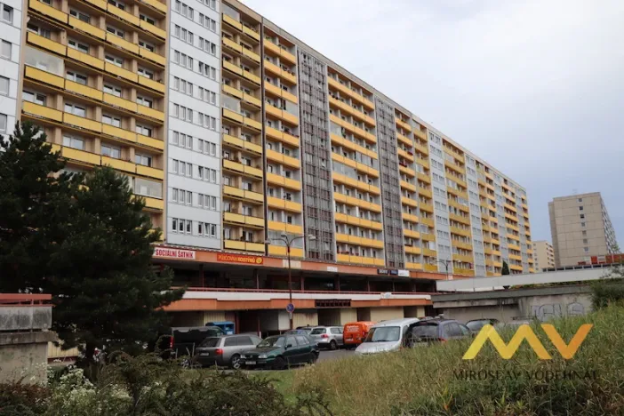 Pronájem bytu 3+1, Hradec Králové - Třebeš, třída Edvarda Beneše, 98 m2