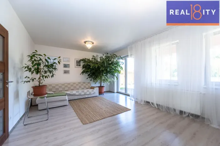 Prodej rodinného domu, Holubice, Habrová, 161 m2