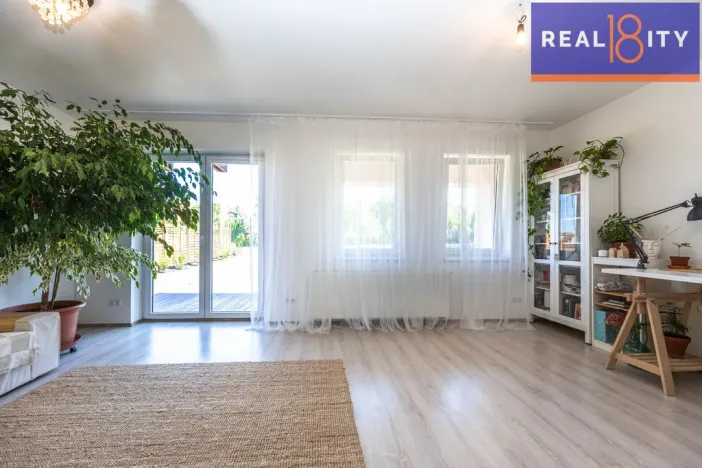 Prodej rodinného domu, Holubice, Habrová, 161 m2