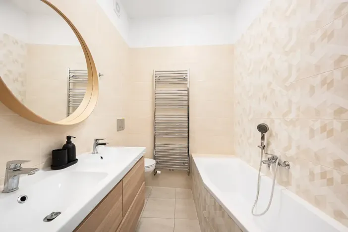 Pronájem bytu 3+kk, Brno, Pekařská, 67 m2