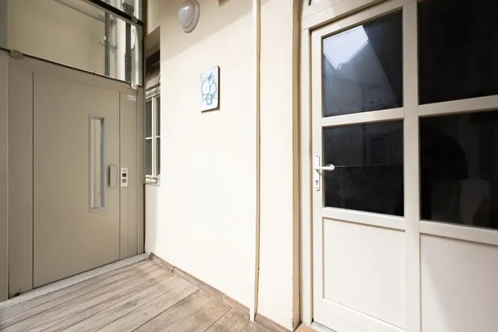 Pronájem bytu 3+kk, Brno, Pekařská, 67 m2