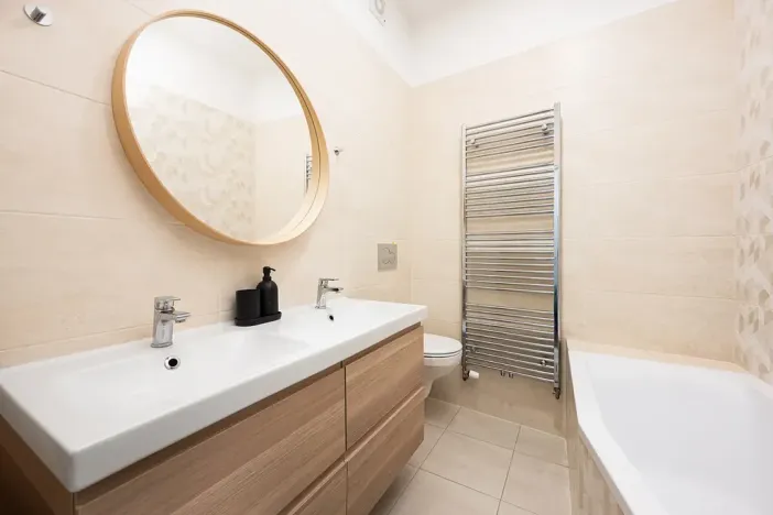 Pronájem bytu 3+kk, Brno, Pekařská, 67 m2