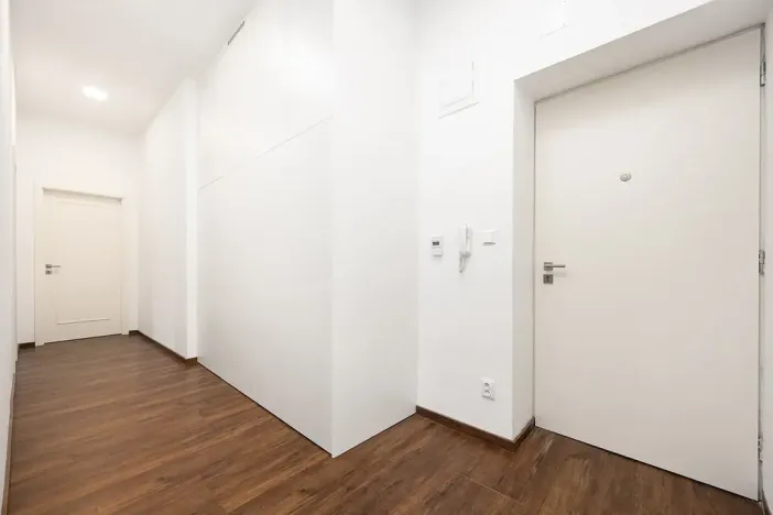 Pronájem bytu 3+kk, Brno, Pekařská, 67 m2