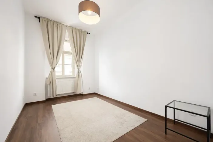 Pronájem bytu 3+kk, Brno, Pekařská, 67 m2