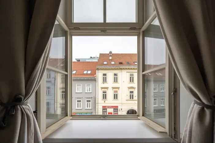 Pronájem bytu 3+kk, Brno, Pekařská, 67 m2