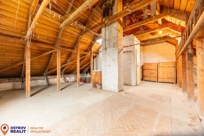 Prodej rodinného domu, Dubicko, Družstevní, 80 m2